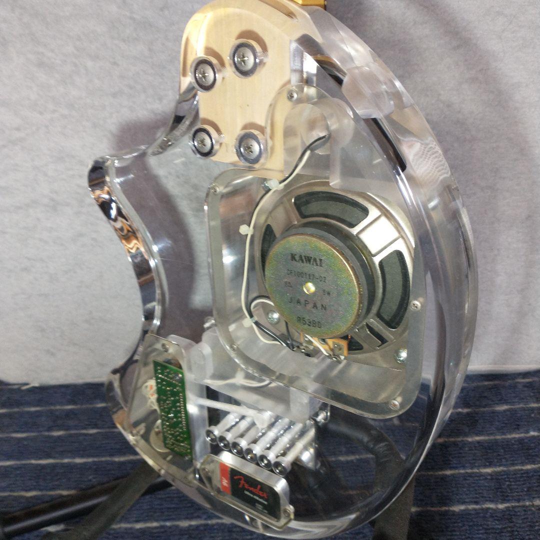 レアFERNANDES ZO-3Z アクリル