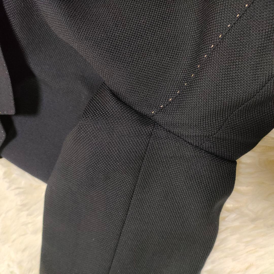 ウール100％Paul Smith ポールスミス 総柄 テーラードジャケット