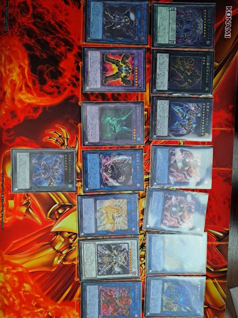 遊戯王OCG 破械デッキ