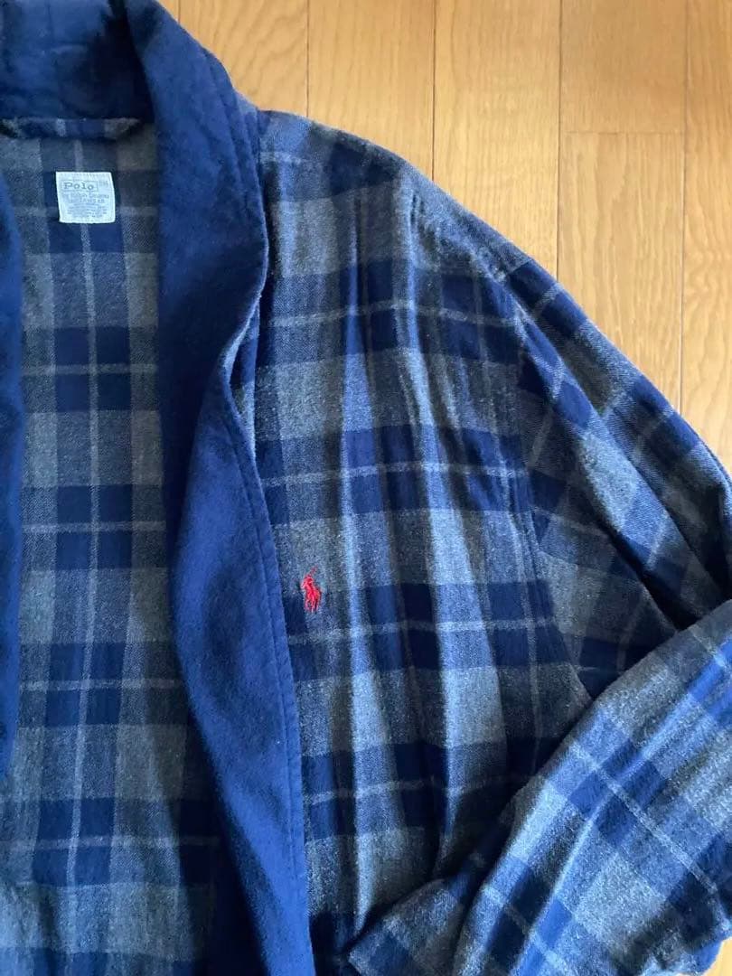 k*k様 ラルフローレン ガウン　ヴィンテージ