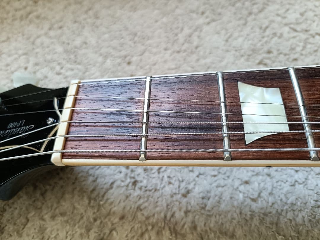 YAMAHA LP400 Load Player レスポール スタンダードモデル