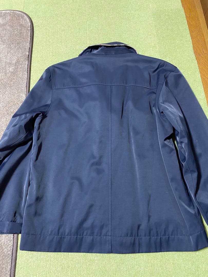 BURBERRY LONDON　ブルゾンジャケット