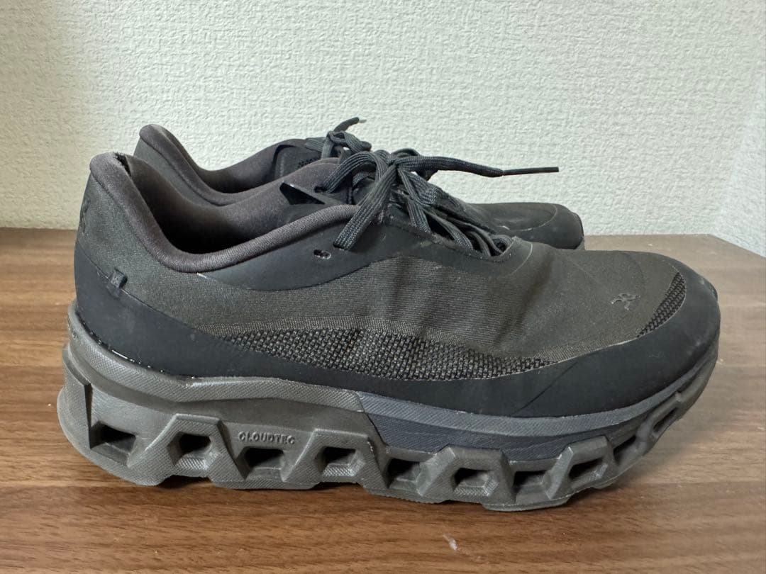 On × PAF Cloudmonster 2 クラウドモンスター2 27cm