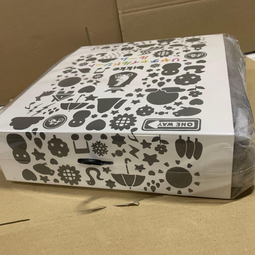 新品　ブリヂストン　bikkeシリーズ用 リヤチャイルドシートルーム DG