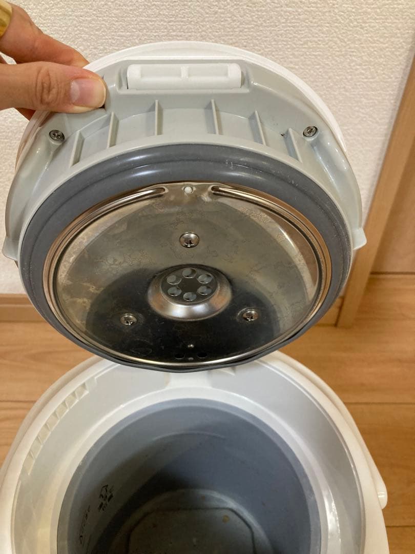 象印 加湿器 EE-RP50 2019年製