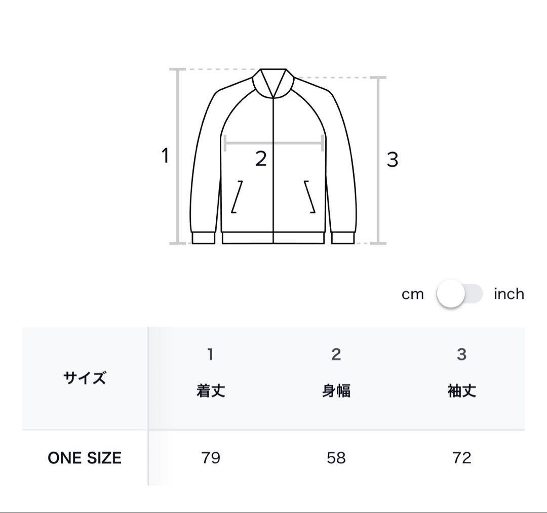 ジャケット・アウター OVERSIZED RAGLAN JACKET BROWN