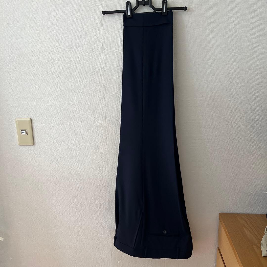 TAGLIATORE ネイビー スーツ
