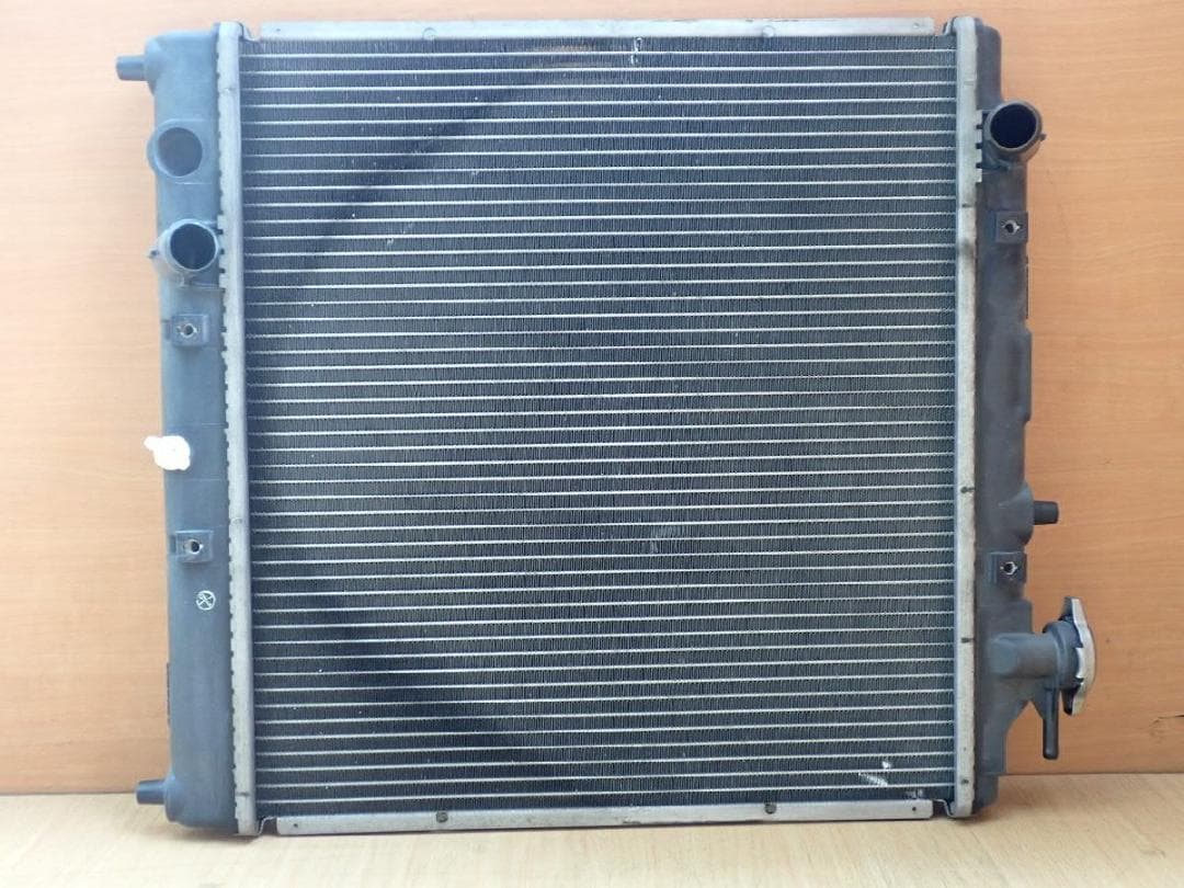H16 バモスホビオ HM3 ラジエーター 97240