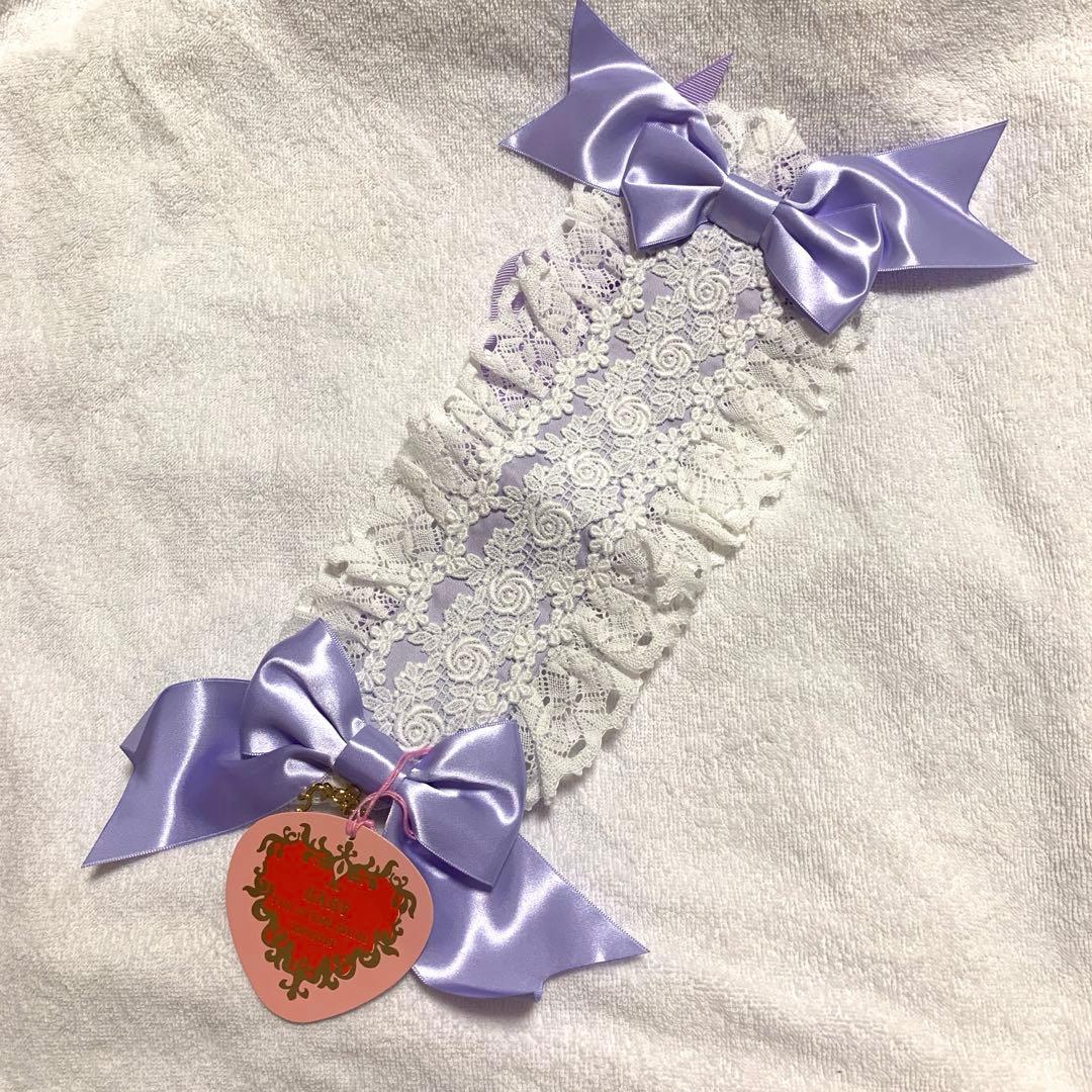 BABY フローレンシアヘッドドレス