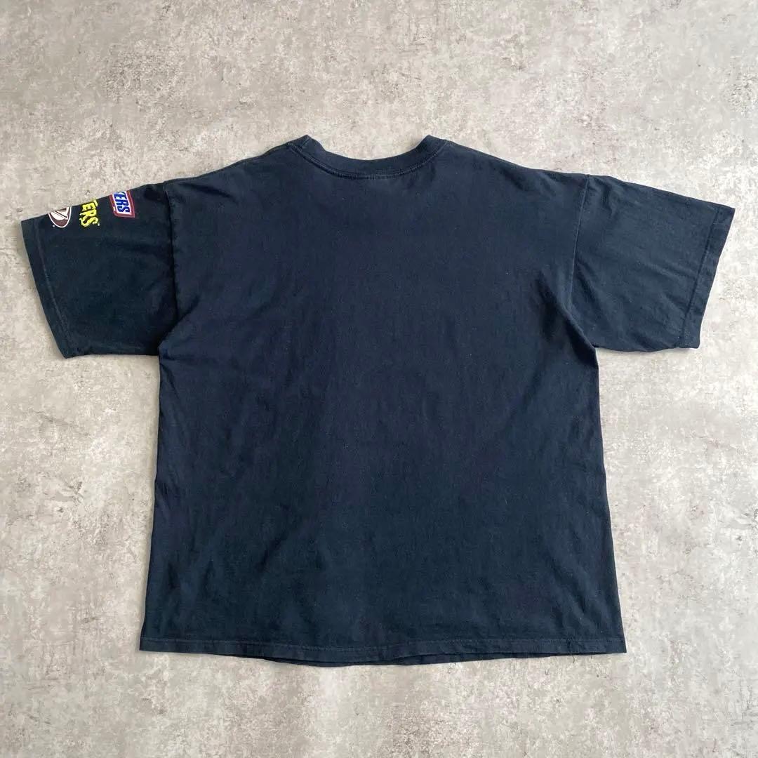 90s THE MUNSTERS フランケンシュタイン プロモ Tシャツ XL