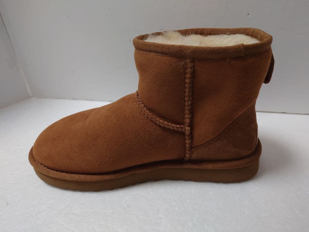 [美品]UGGアグブーツ 24cm