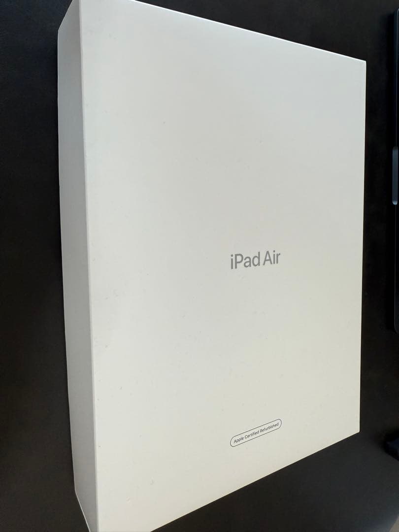 iPad Air 4世代 64GB