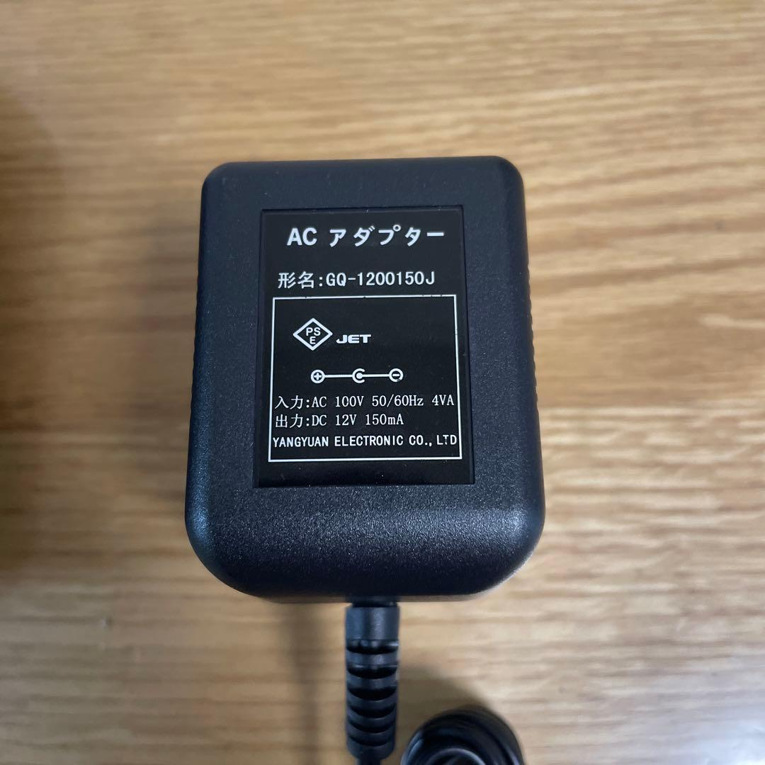 ART CLEAN Box Pro (中古品) 2CHレベル・コンバーター
