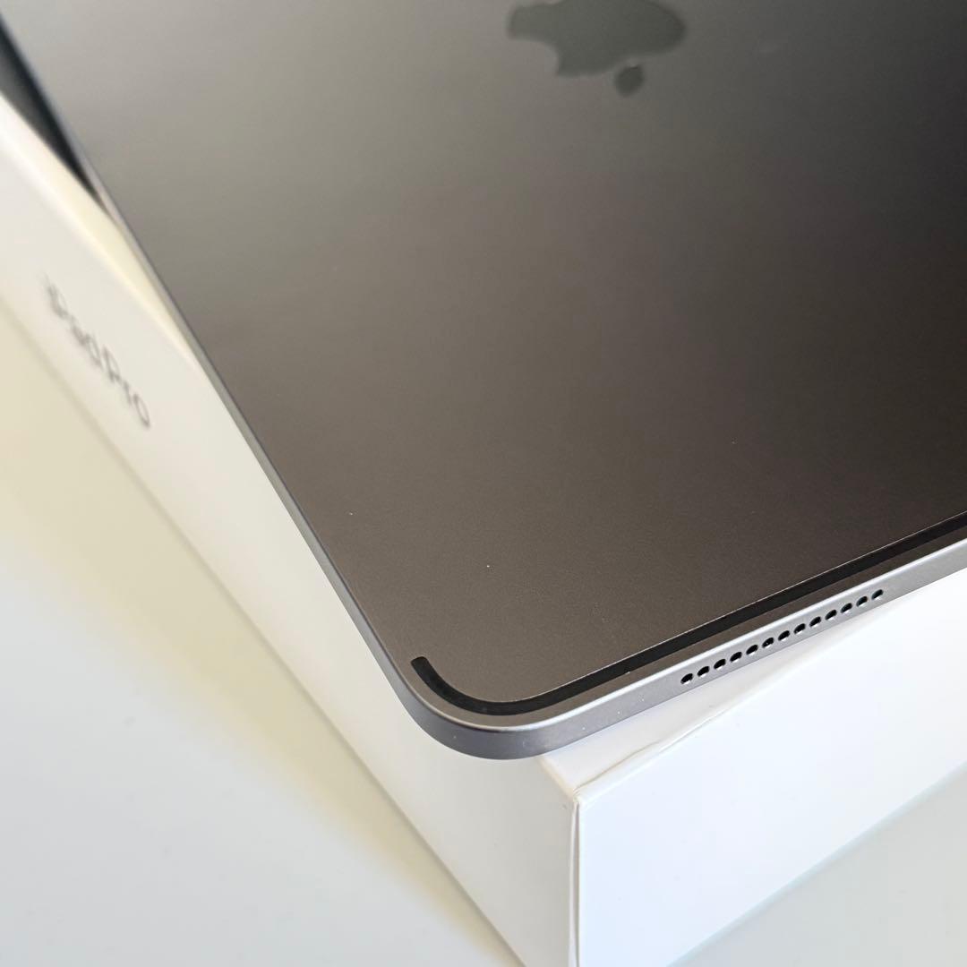 Apple｜11インチ iPad Pro（第2世代） スペースグレー