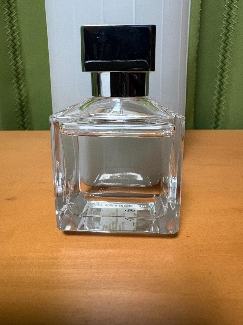 香水(ユニセックス) Maison Francis Kurkdjian Gentle Fluidity