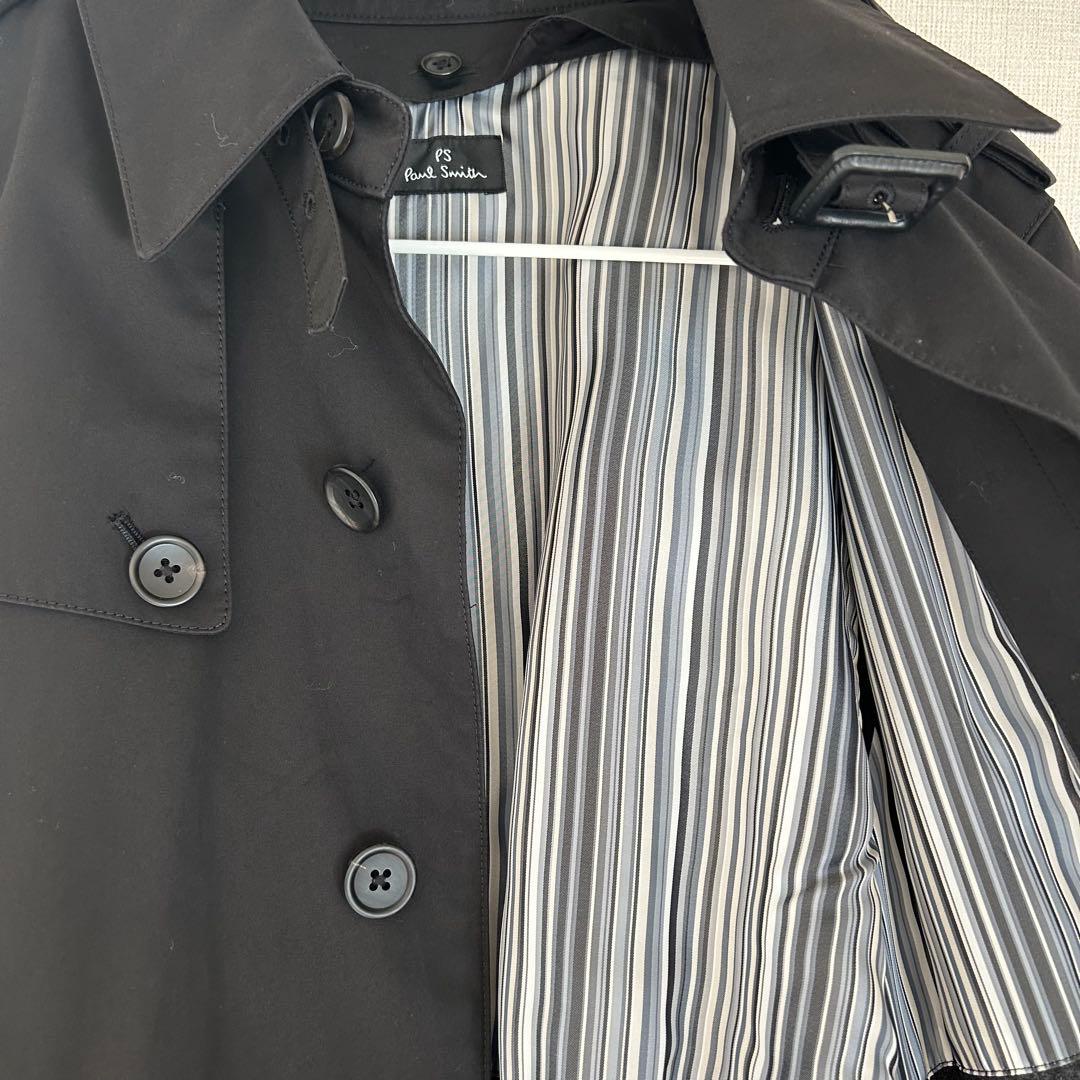 [まとめ売り特価]高級ブランドアウター4着 Paul Smith Theory