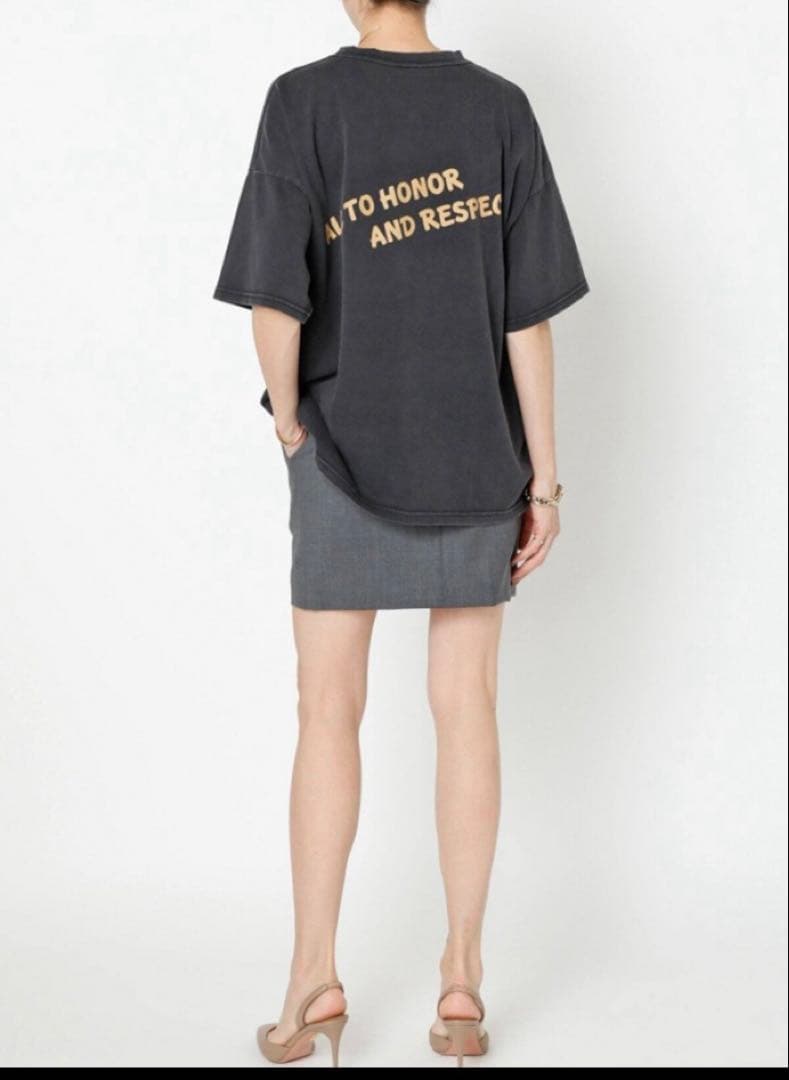ミューズドゥドゥーズィーエムクラス　ecstatic Tシャツ