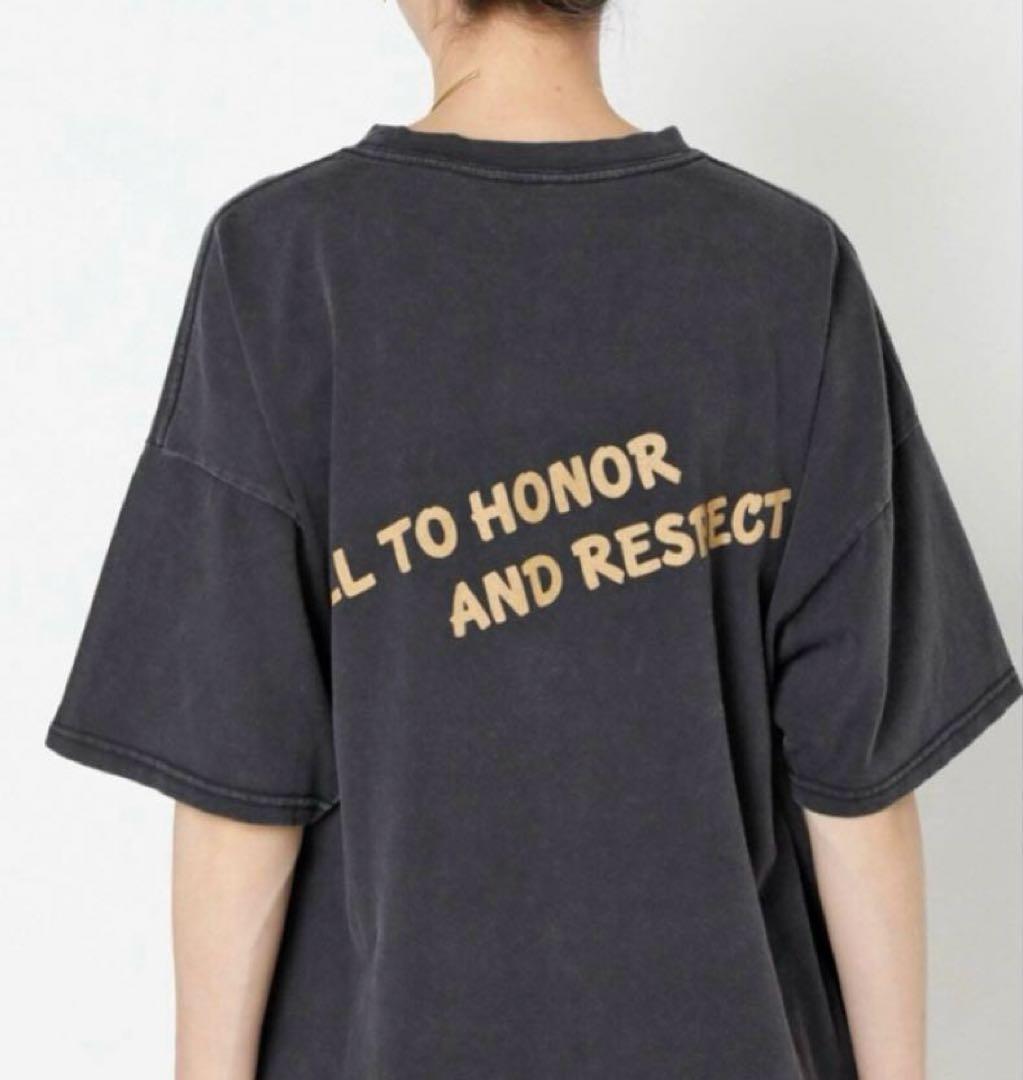ミューズドゥドゥーズィーエムクラス　ecstatic Tシャツ