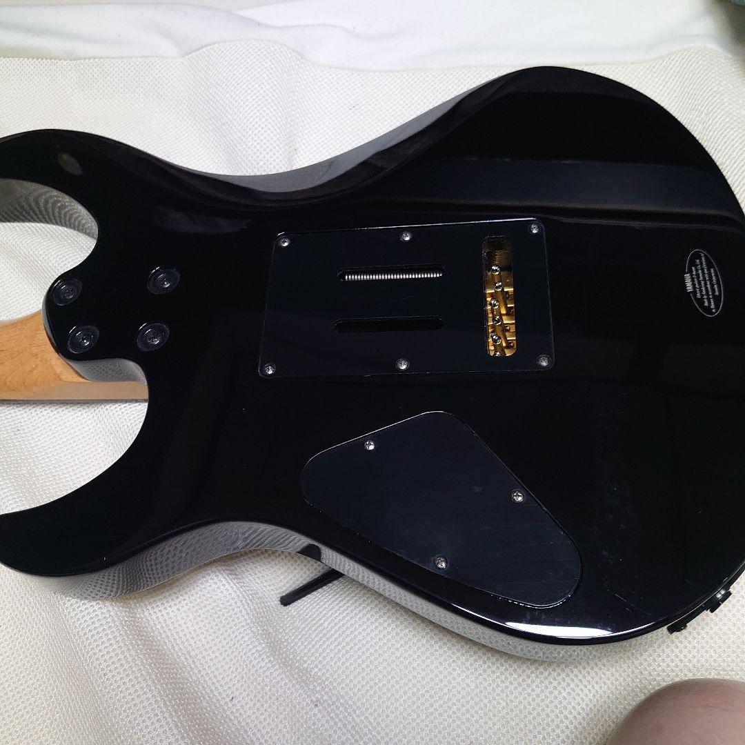 OH済 24f 仕様 YAMAHA PACIFICA 721DH エレキギター