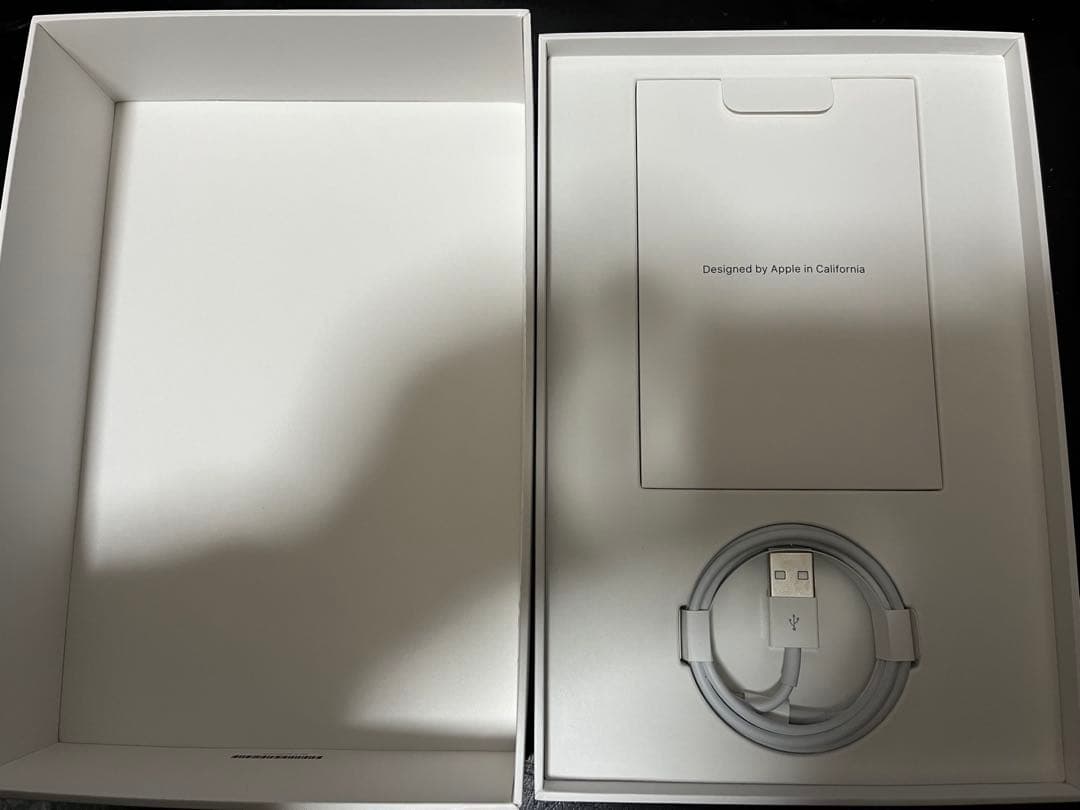iPad mini5 64GB Wifi+Cellular 美品