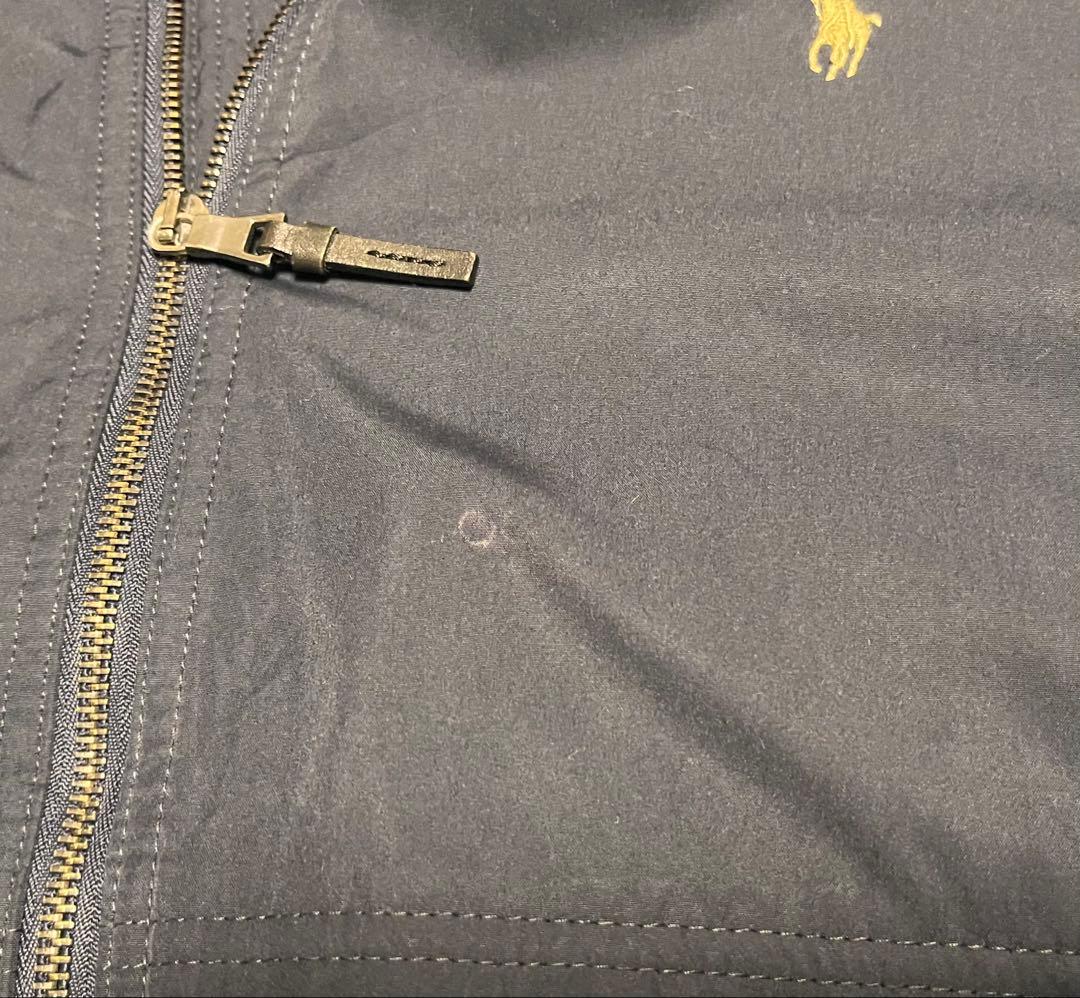 Polo by Ralph Lauren ブルゾン　XLサイズ