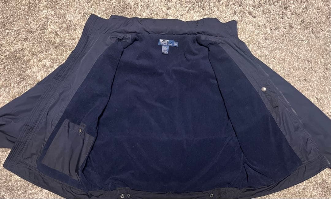 Polo by Ralph Lauren ブルゾン　XLサイズ