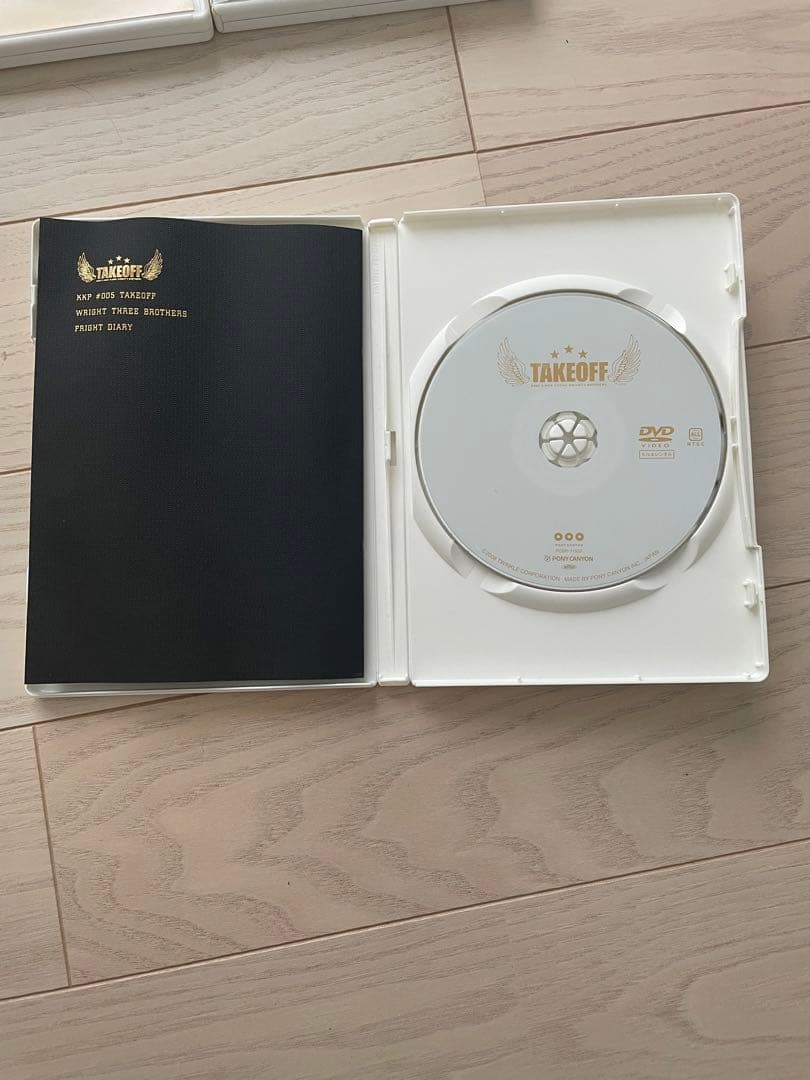 ラーメンズ 小林賢太郎プロデュース DVDセット