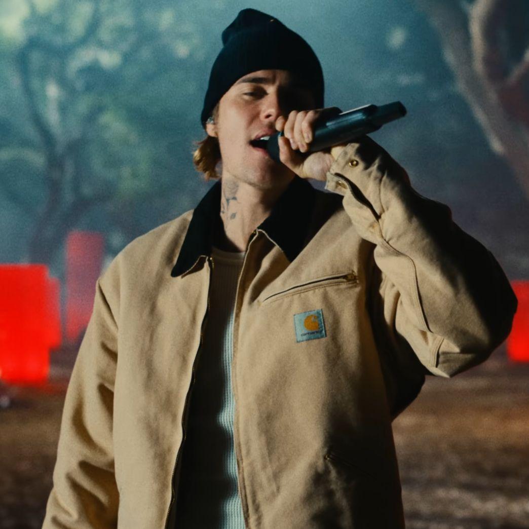 ジャケット・アウター Carhartt WIP OG Detroit Jacket