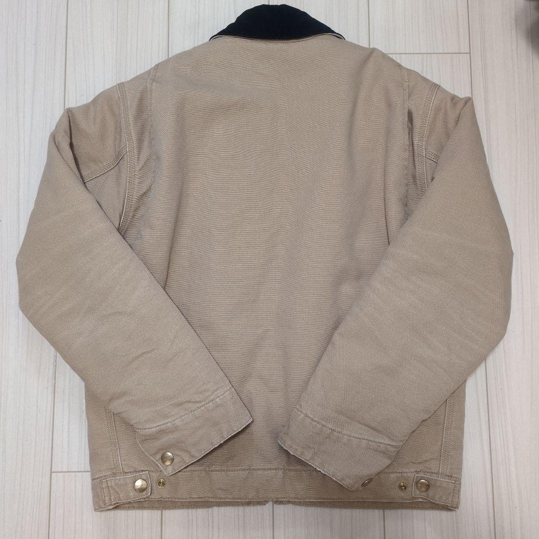 ジャケット・アウター Carhartt WIP OG Detroit Jacket