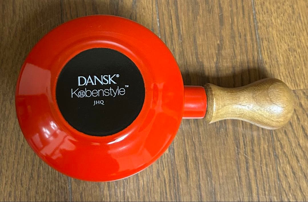 DANSK Kobenstyle ミルクパン バターウォーマー