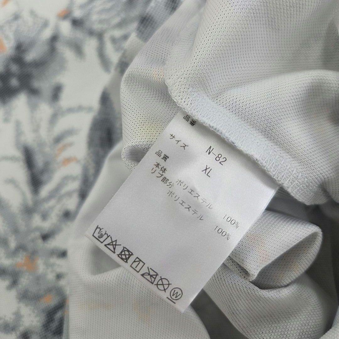 メンズウェア SANRISE sustainable POLO
