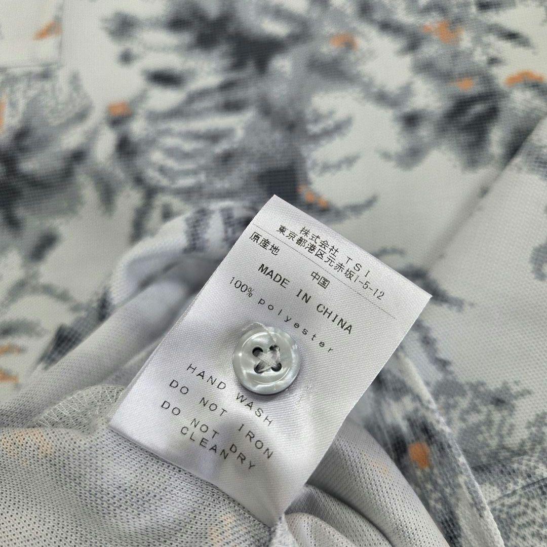 メンズウェア SANRISE sustainable POLO