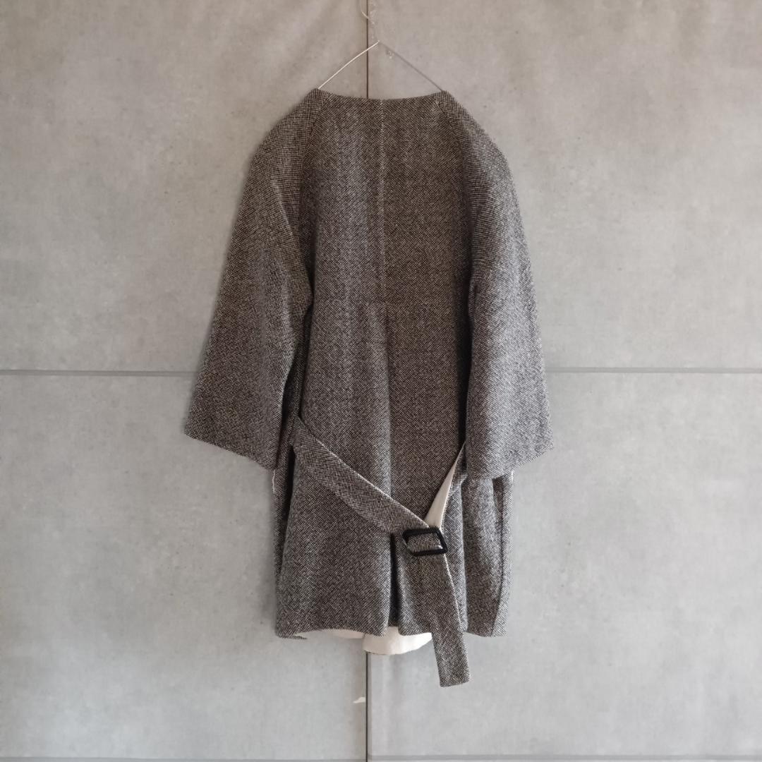 3.1 philip.lim ダブル デザイン コート X2760