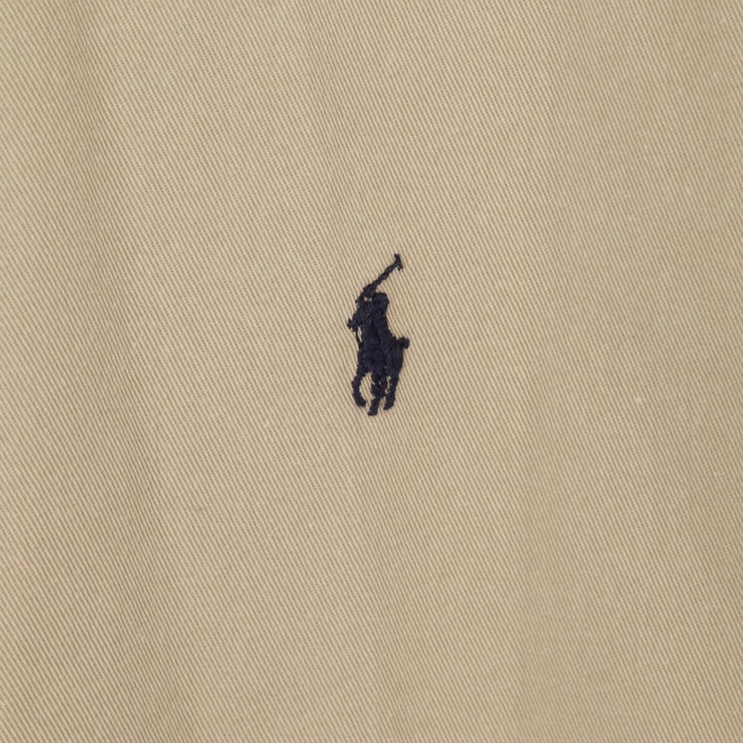 Polo by Ralph Lauren ポニー刺繍 スイングトップ カナダ製