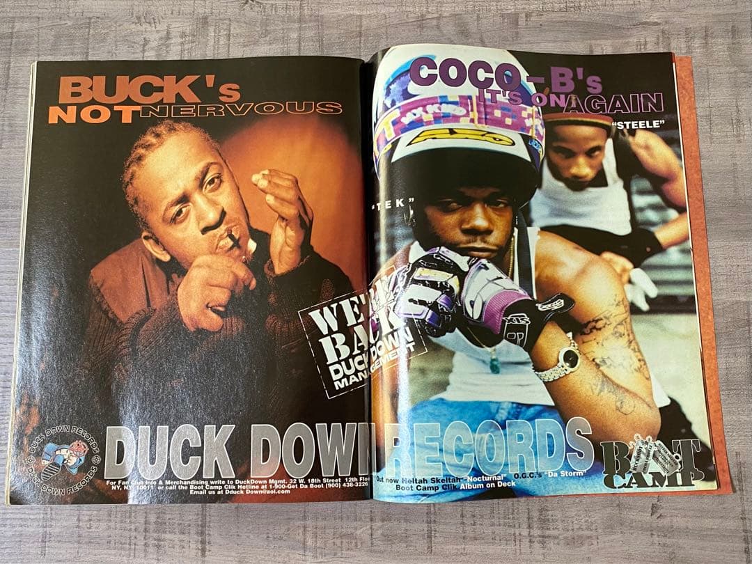 2Pac Tupac 追悼号 SOURCE HIPHOP G-RAP