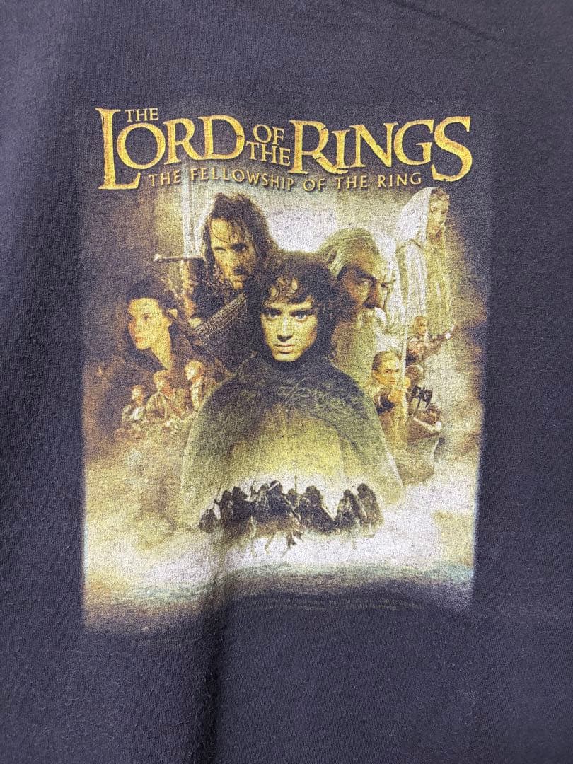 H*I様 00s LORD OF THE RINGS ロードオブザリング　ムービ