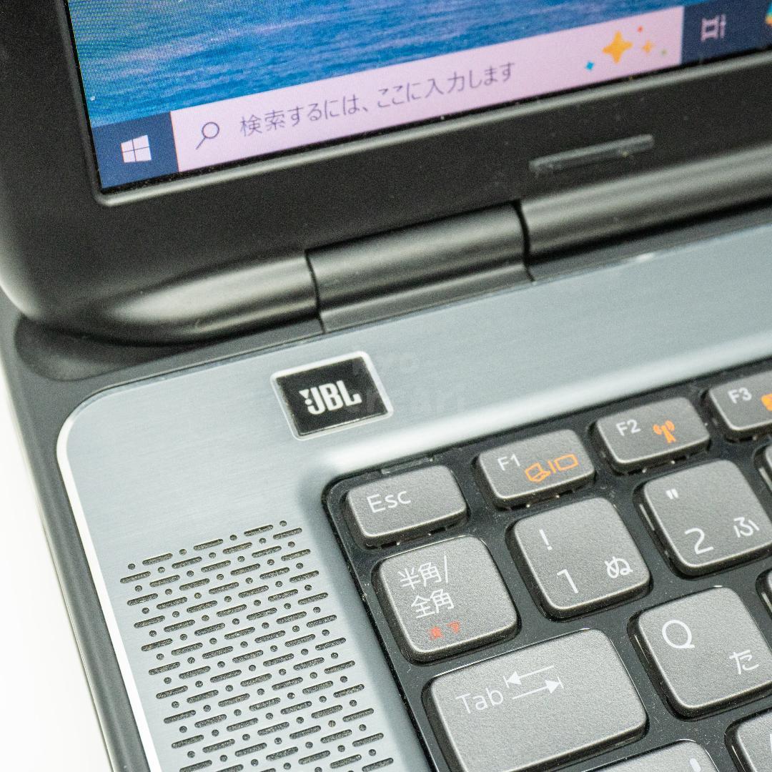 DELL XPS 15 L502X P11F003 i7 JBL ブルーレイ
