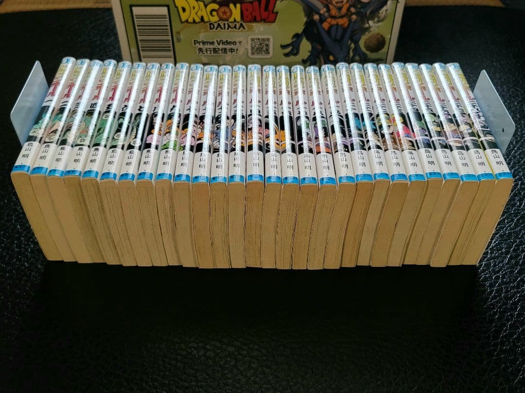 ドラゴンボール 全巻セット 1巻〜42巻 鳥山明 集英社