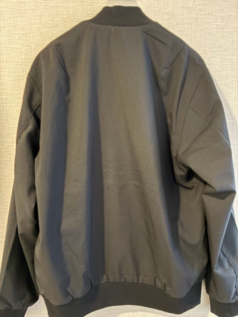 NEUTRALWORKS ジャンパー Sサイズ 30800円 KSU13303