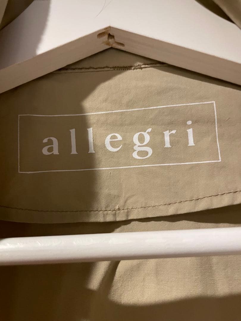 46美品90s allegri Typewriter Cotton Bomber