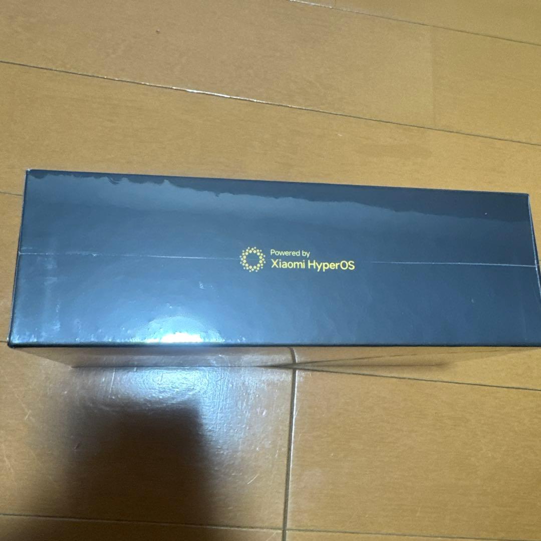 Androidタブレットアクセサリー POCO F7 Pro Silver 12GB RAM 256GB ROM