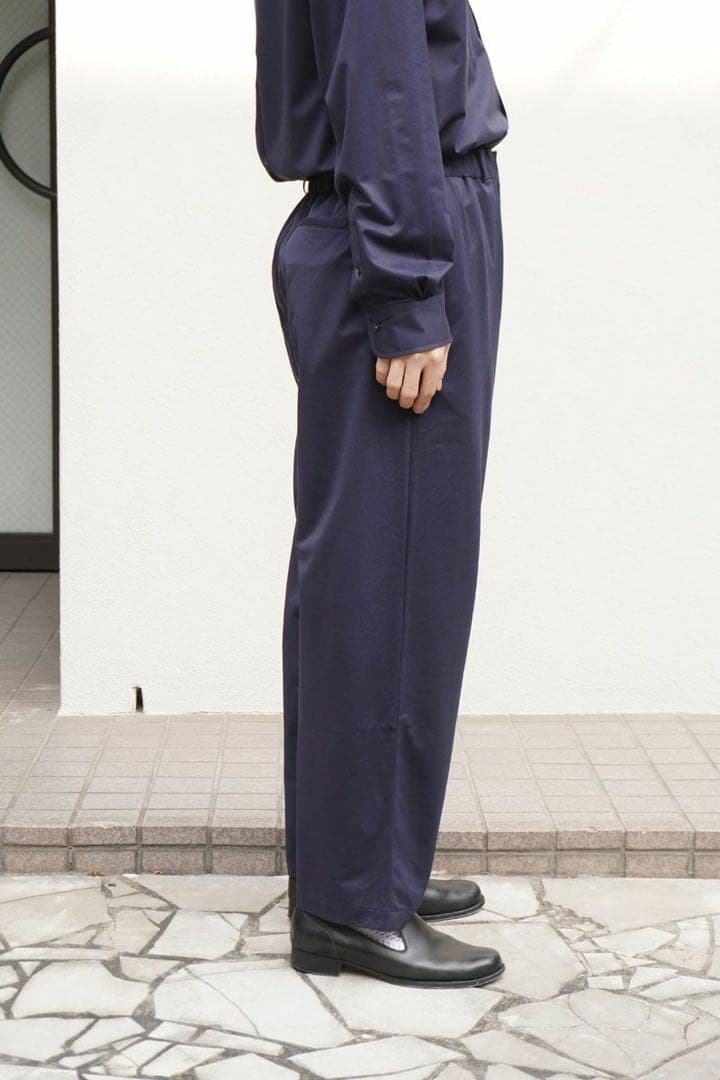 h*i様 【美品/完売品】KANEMASA PHIL 46G Easy Pant