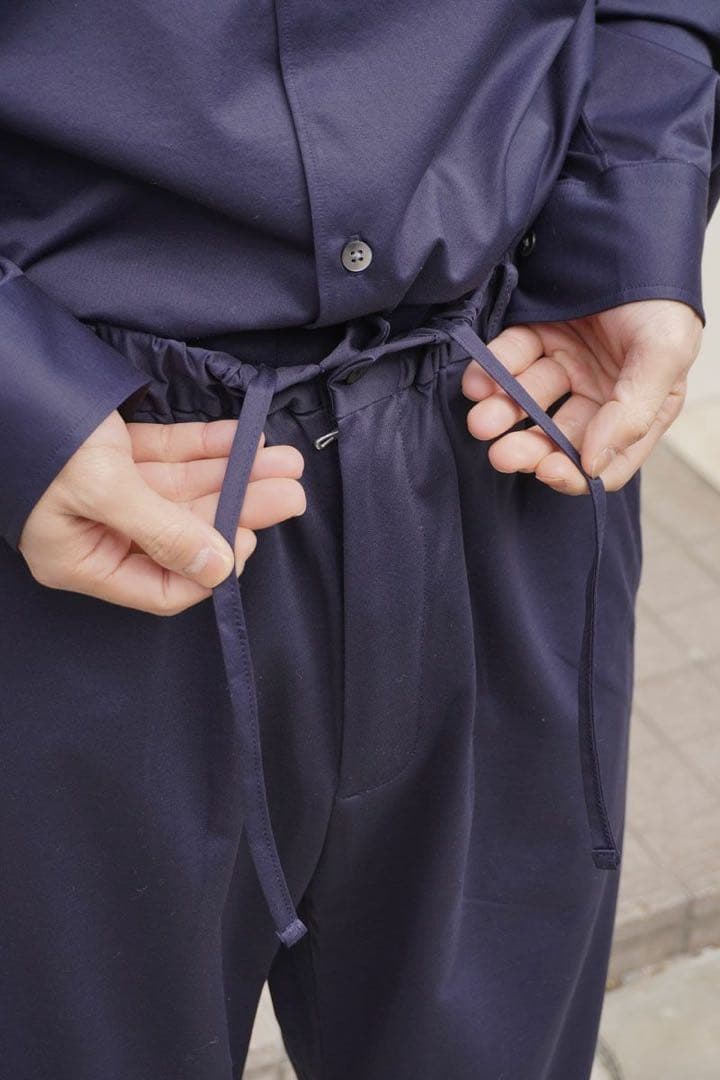 h*i様 【美品/完売品】KANEMASA PHIL 46G Easy Pant