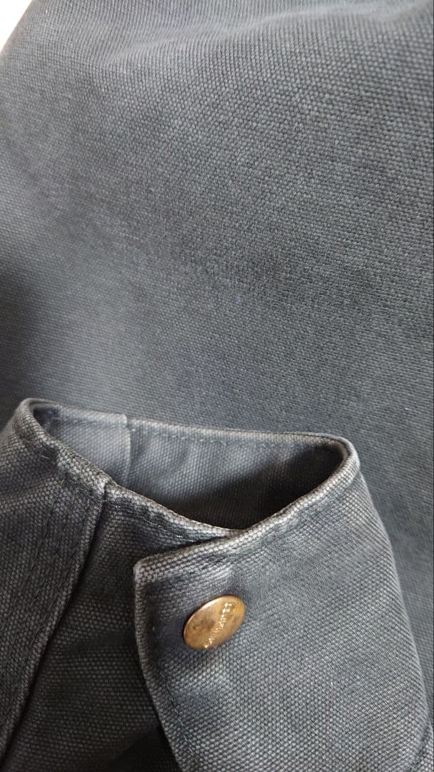 ジャケット・アウター maxtakeshiCarhartt Detroit J97 Mos