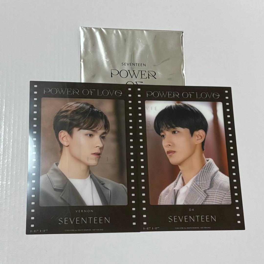 SEVENTEEN トレカ グッズ まとめ売り