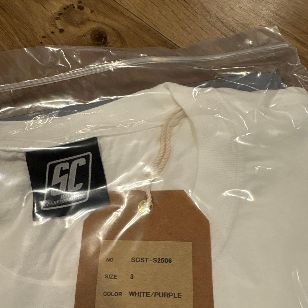 Subculture Tシャツ SGST-S2506 サイズ3