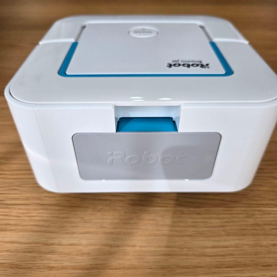 掃除機・クリーナー iRobot Braava jet 250
