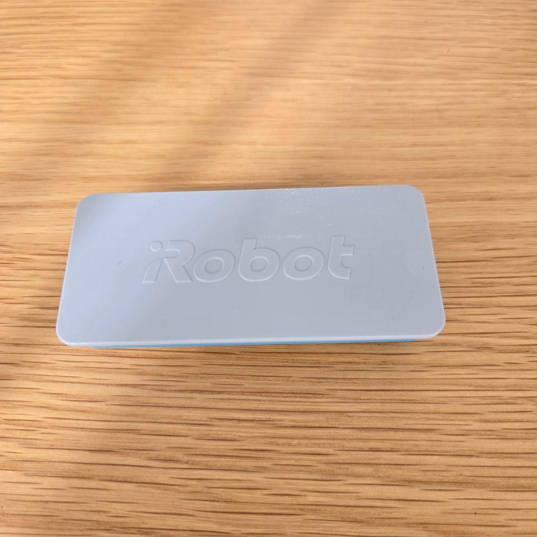 掃除機・クリーナー iRobot Braava jet 250
