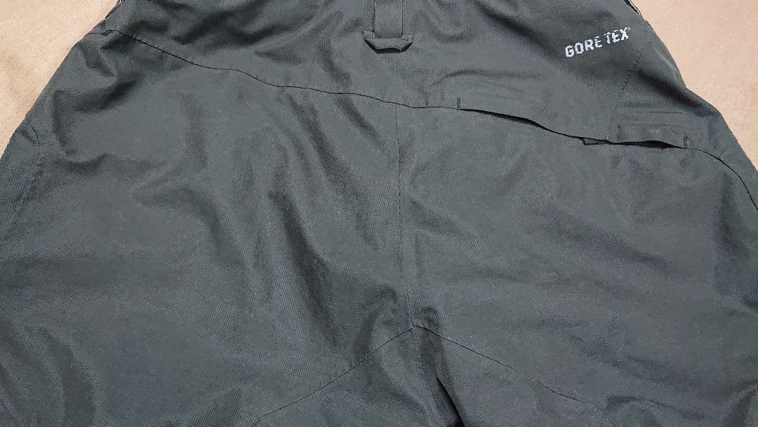 BURTON GORE-TEX AK バートン ゴアテックス パンツ L