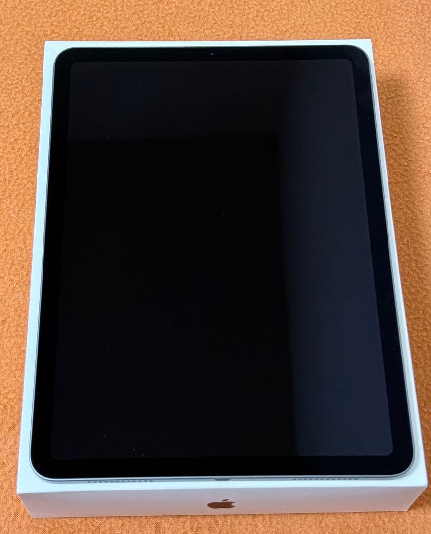Apple iPad Air 第4世代 64GB スペースグレイ Wi-Fi